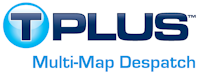 Multi-Map Despatch Software