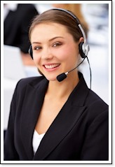 Contact us