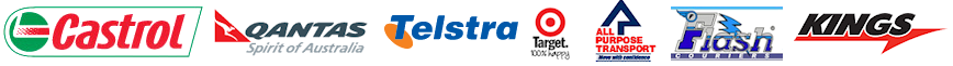 Transport Software Clients