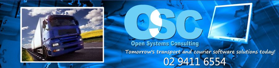 Transport Software