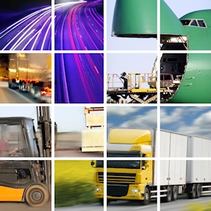 Transportation software